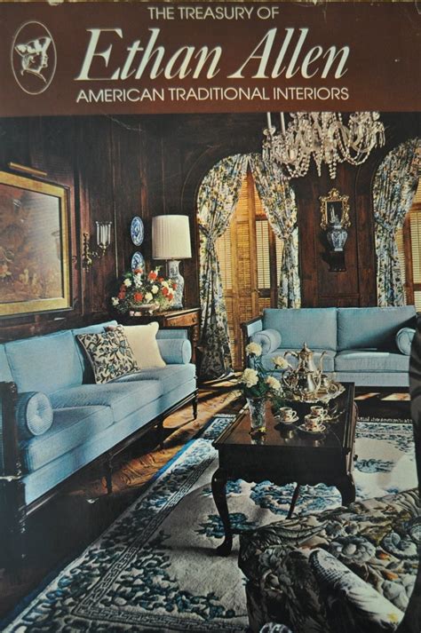 Save up to 20%. . Ethan allen 1970s furniture
